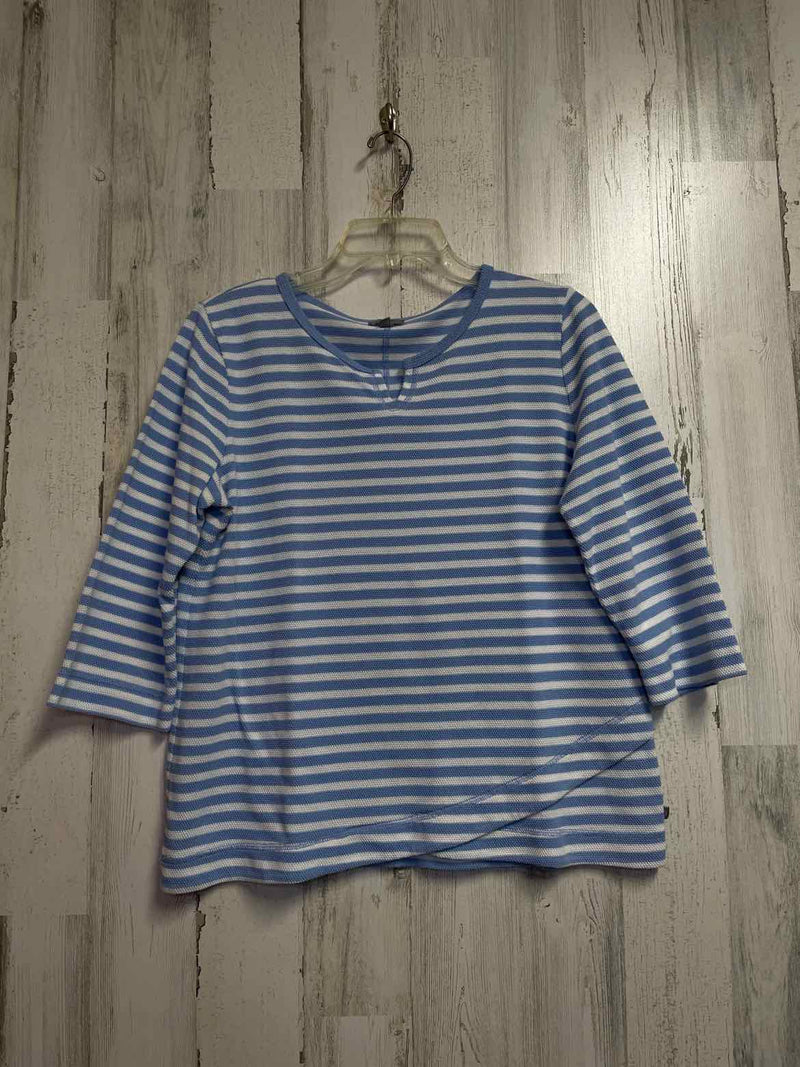 Talbots Size L Shirt