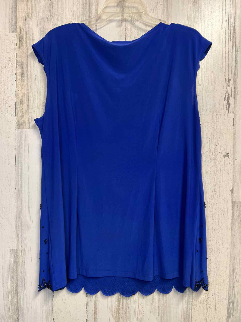 Dressbarn Size 16 Shirt