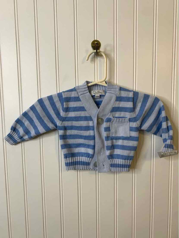 Quiltex 0/3M Baby