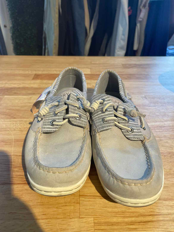 8 Sperry Shoes