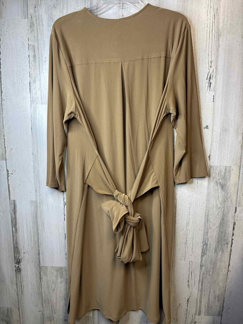 Size 1X Marla Wynne Dress