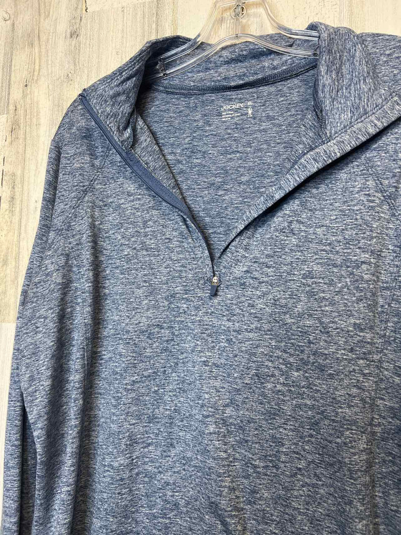 Size XL Jockey Sweatshirt