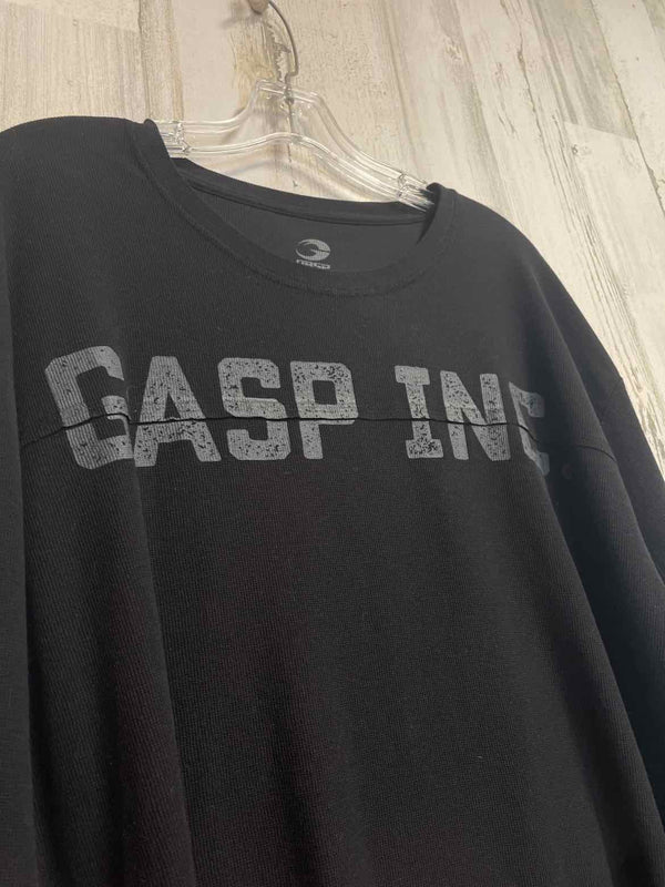 Size 3X Gasp Shirt