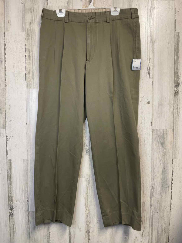 Size 36 Bill's Khakis Pants