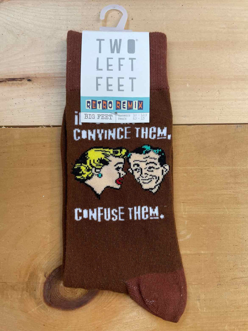 SOCKTOBER Socks