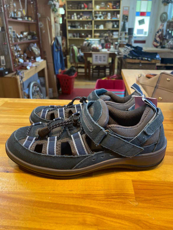 Shoe Size 10 Orthofeet Sandals