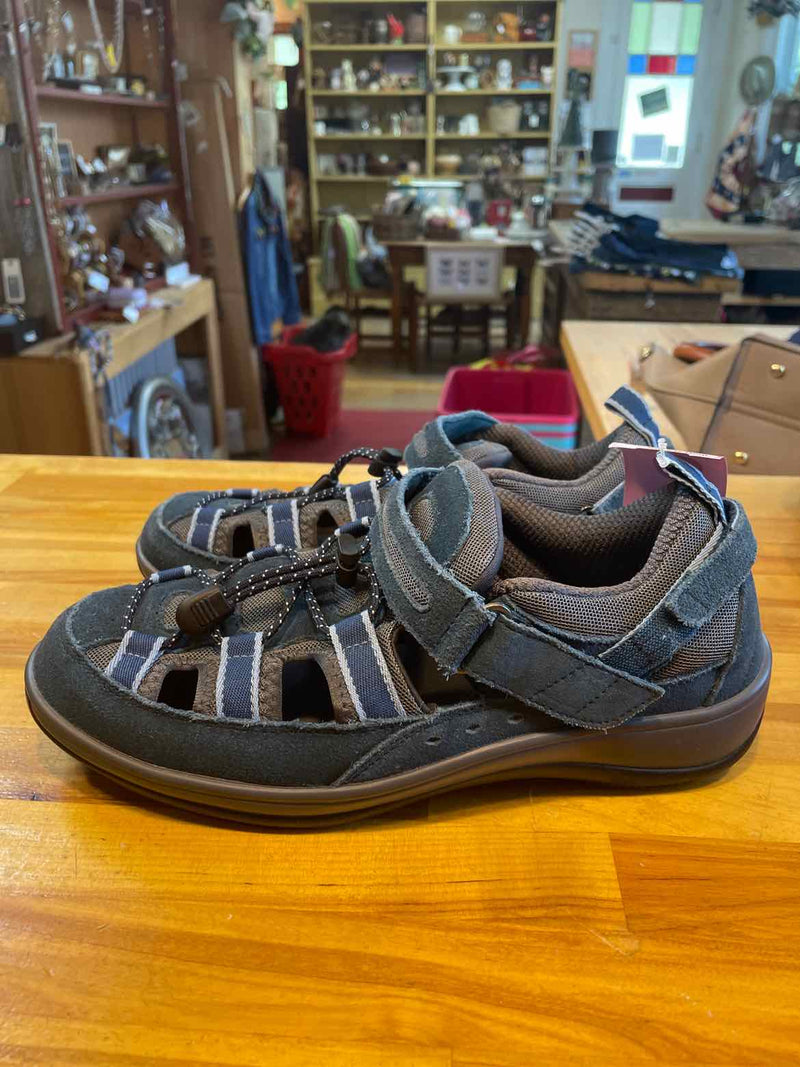 Shoe Size 10 Orthofeet Sandals