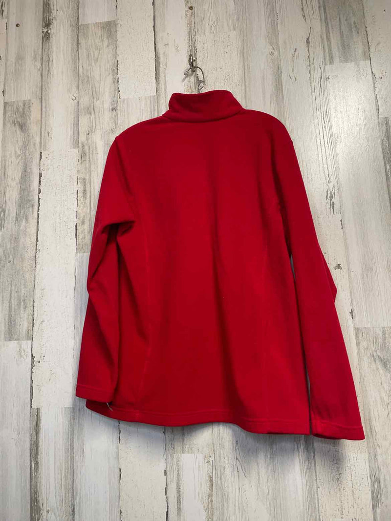 Size L Lands' End Sweatshirt