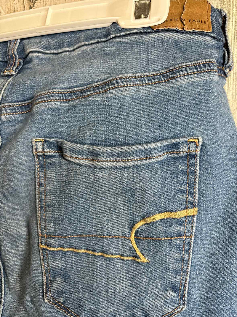 Size 10 American Eagle Jeans