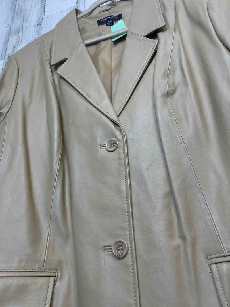 Chadwick's Size 22 Jacket