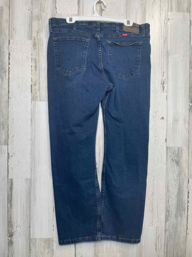 Size 36/29 Wrangler Jeans