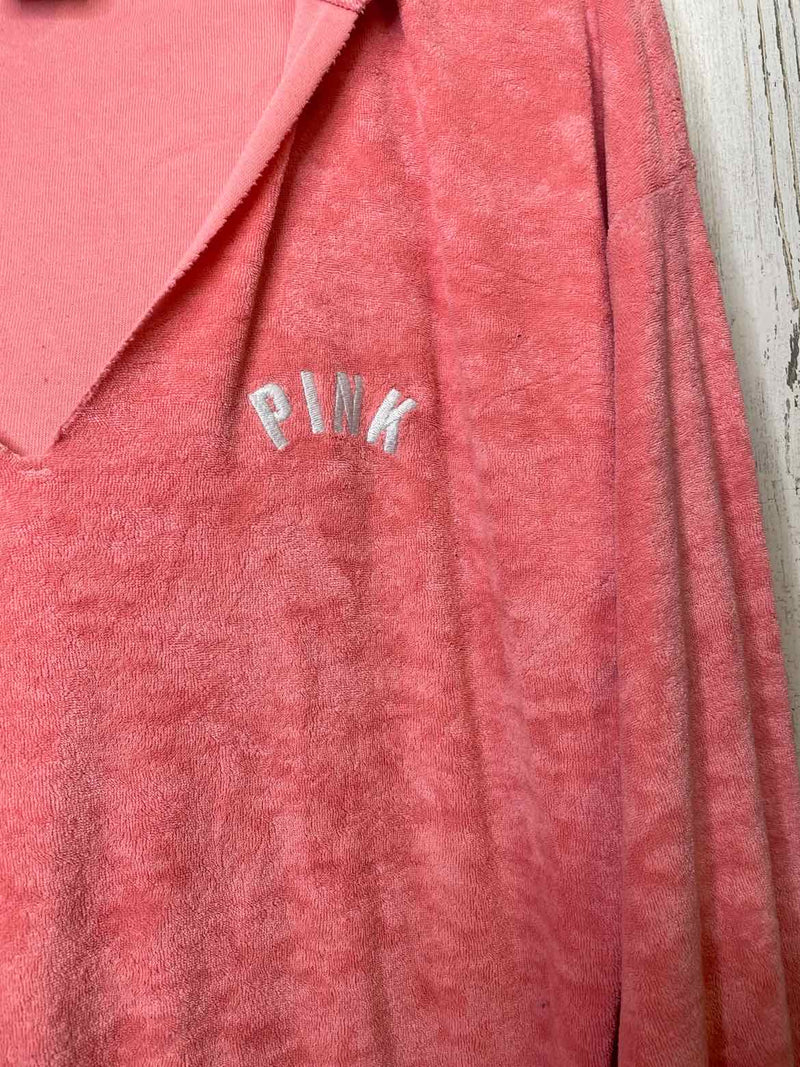 PINK Size S Hoodie