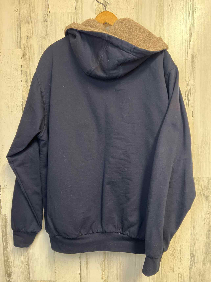 Schmidt Jacket