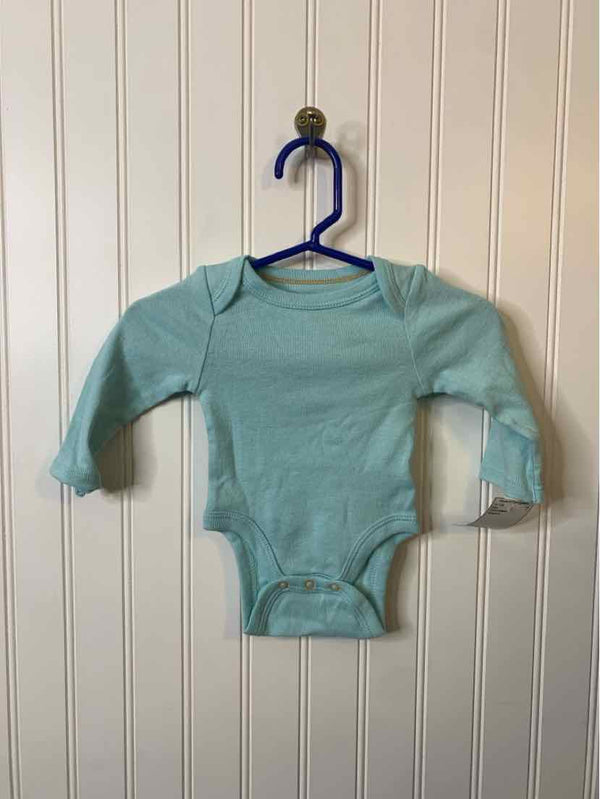Cloud Island Newborn Baby