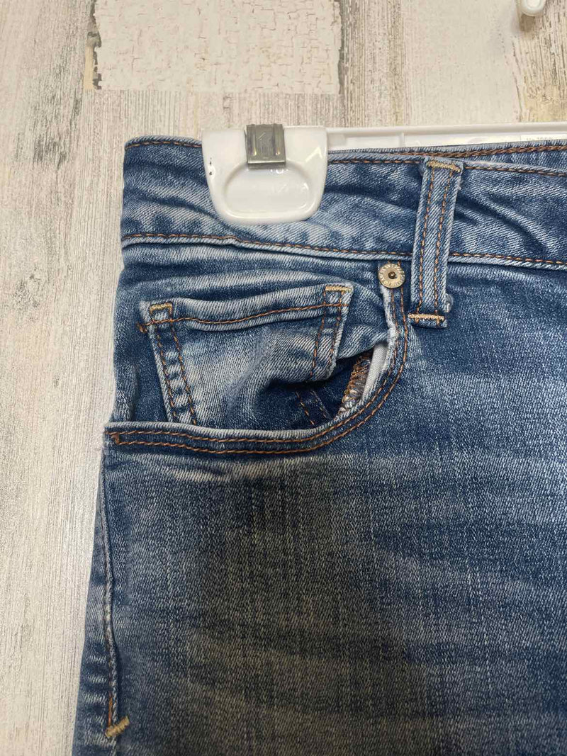 Size 2 American Eagle Jeans