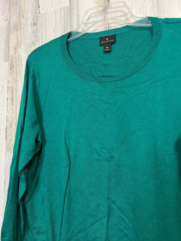Worthington Size XXL Shirt