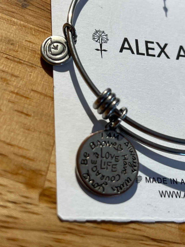 Alex and Ani Bracelet