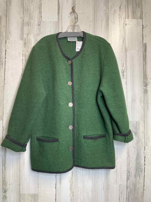 Scheiber Exclusive Size 1X/2X Jacket