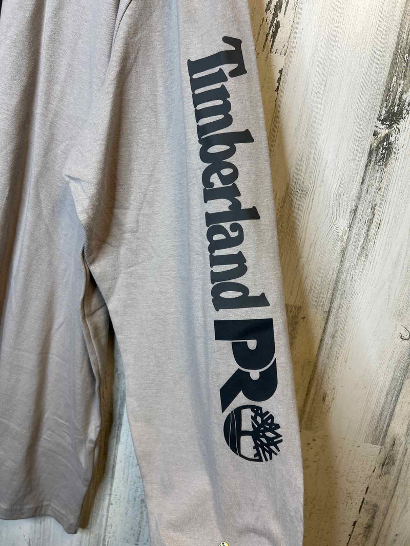 Size XL Timberland Shirt