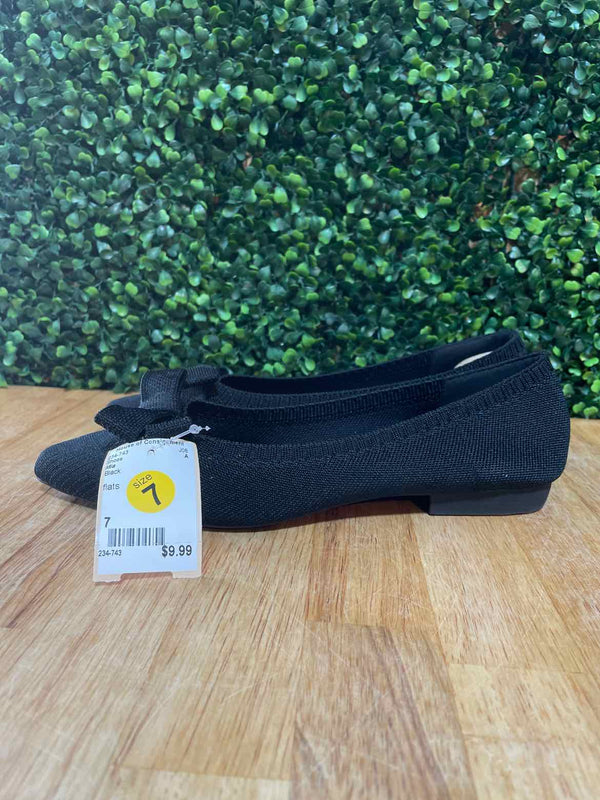 Shoe Size 7 Mia Shoes