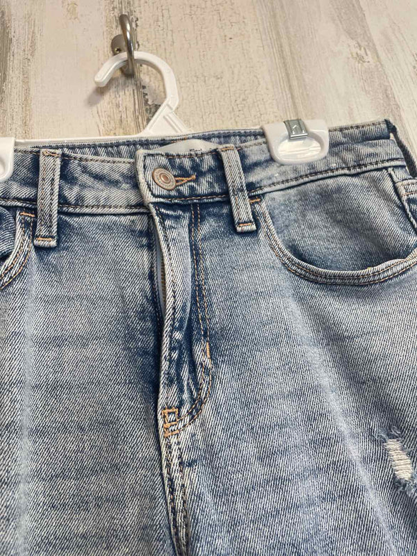 Size 0 Abercrombie & Fitch Jeans
