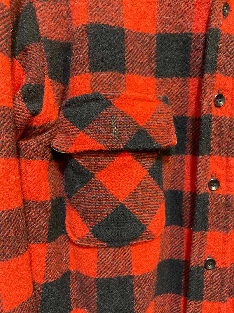 Size L Sears Roebuck and Co. Shirt