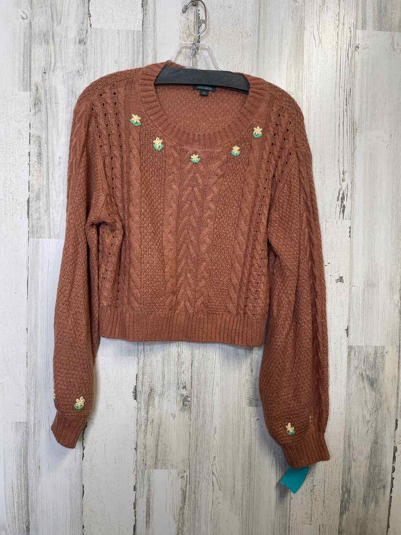 Wild Fable Size M Sweater