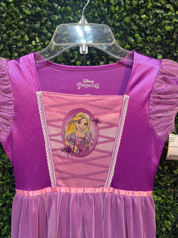 Disney M Costume