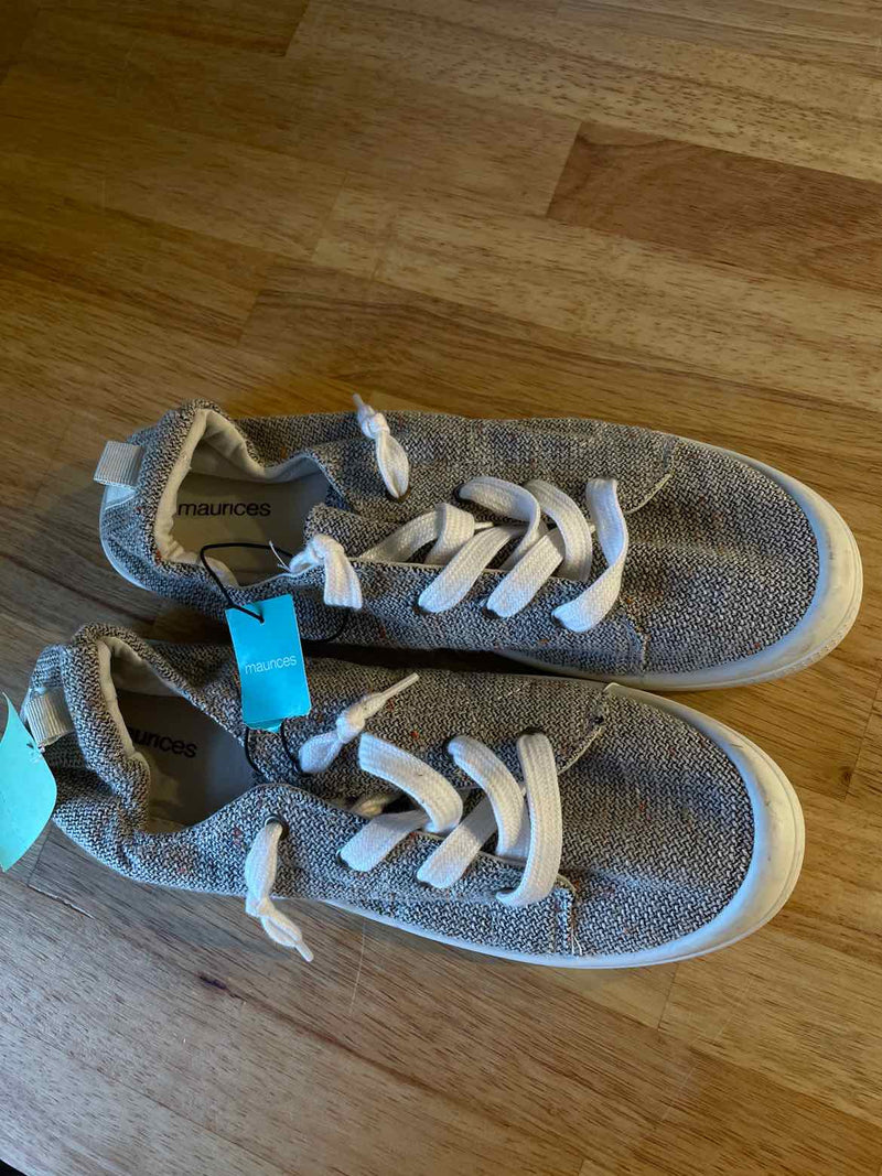 Shoe Size 9.5 Maurices Sneakers