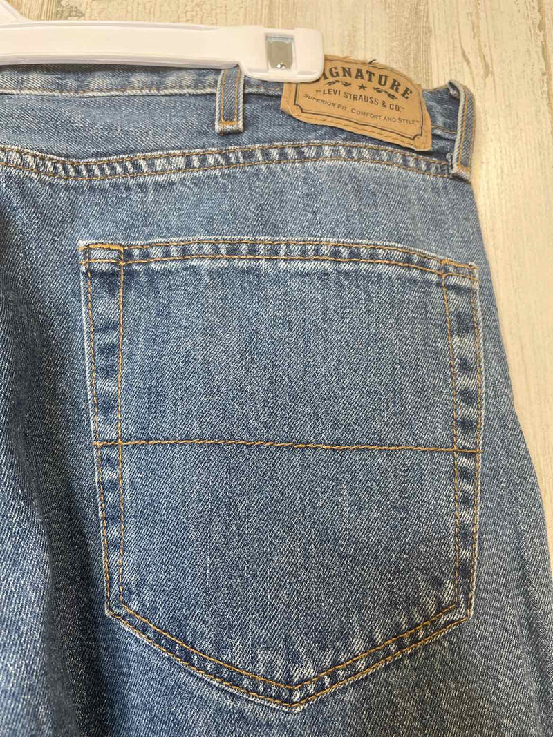 Size 40/30 Levi Strauss & Co. Jeans