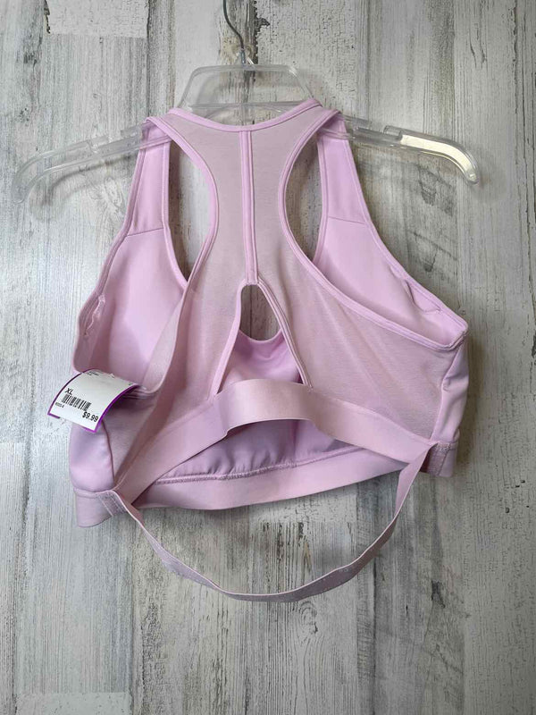 Size XL Adidas Bra