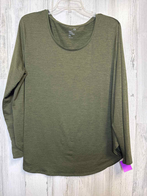 GAP Size XXL Shirt