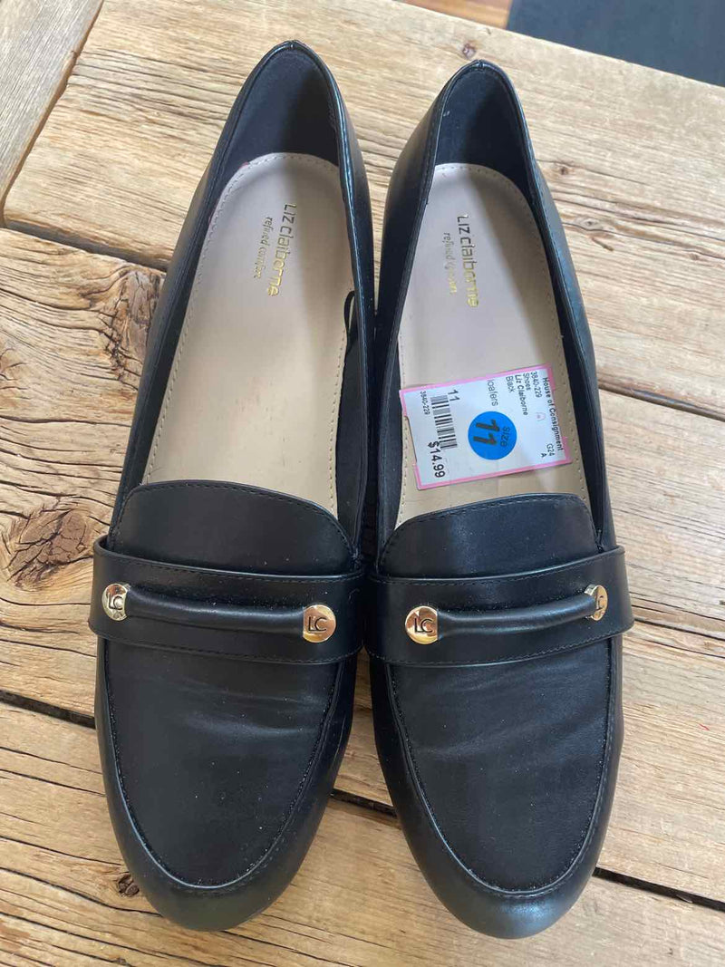 Shoe Size 11 Liz Claiborne Shoes