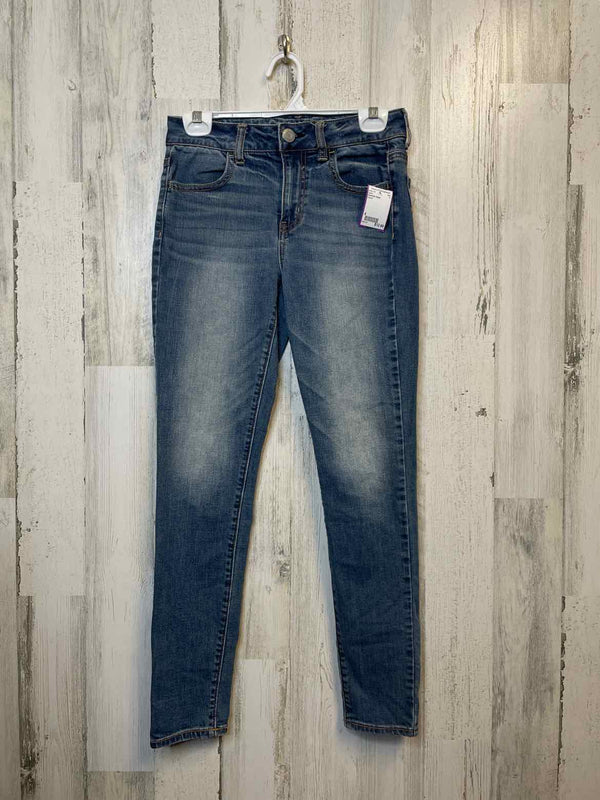 Size 4 American Eagle Jeans