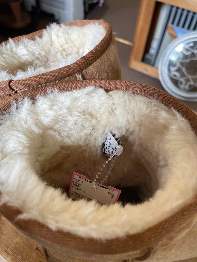 Shoe Size 9 UGG Boots