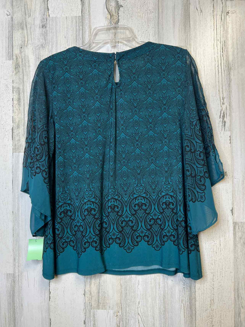 Roz & Ali Size L Shirt