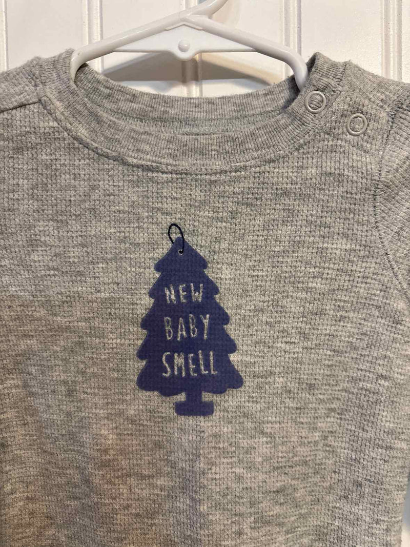 Jumping Beans 9M Baby