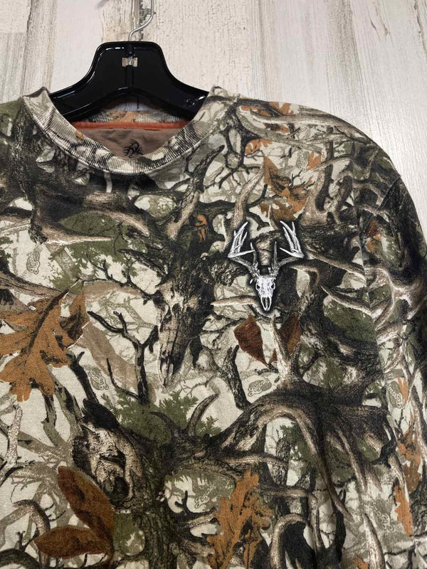 Size S Legendary Shirt
