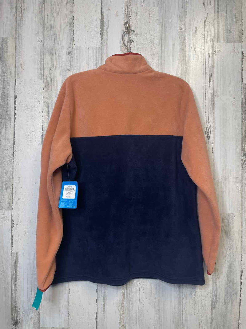 Columbia Size 1X Sweater