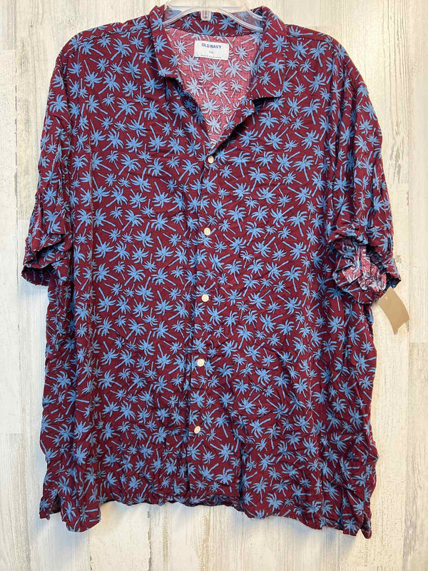 Size XXL Old Navy Shirt