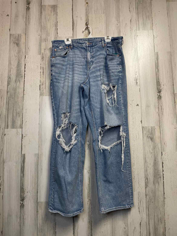 Size 18 American Eagle Jeans
