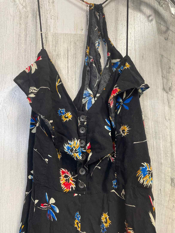 Size 6 Kimchi Blue Romper