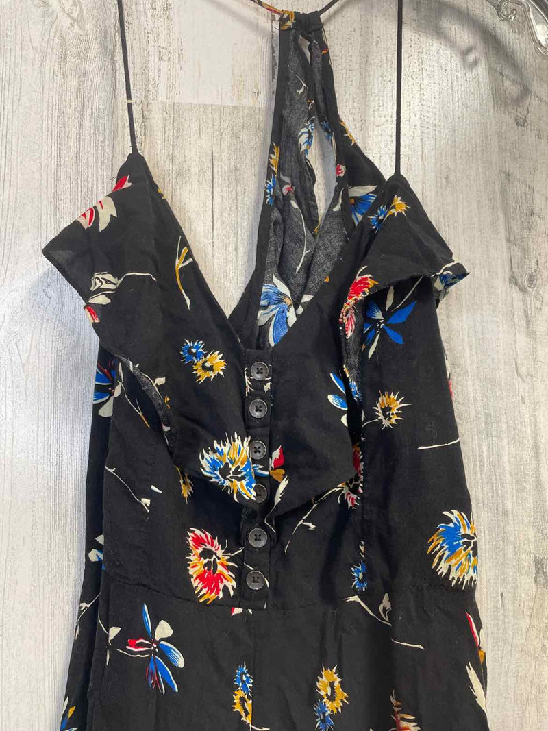 Size 6 Kimchi Blue Romper