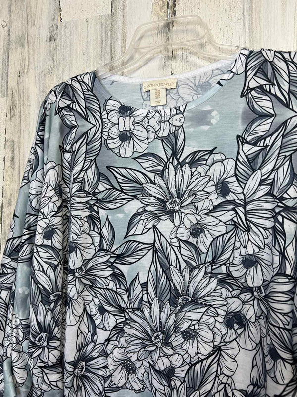 Cynthia Rowley Size 2X Shirt