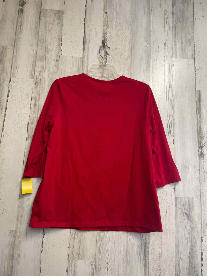 Coral Bay Size L Shirt