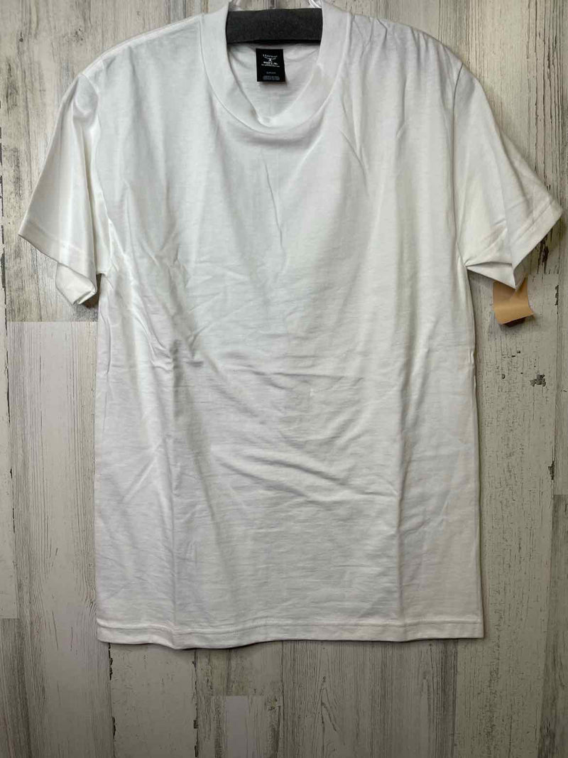 Hanes Size S Shirt