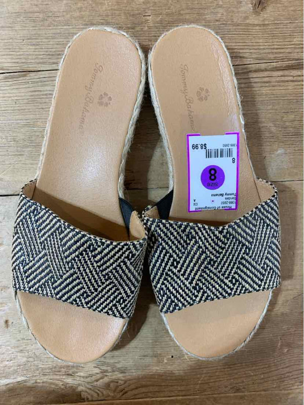Shoe Size 8 Tommy Bahama Sandals