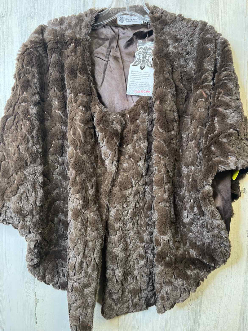 Size 2X/3X Boutique Cardigan