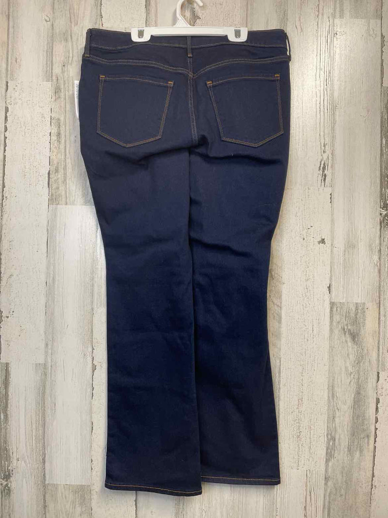 Size 14 Old Navy Jeans