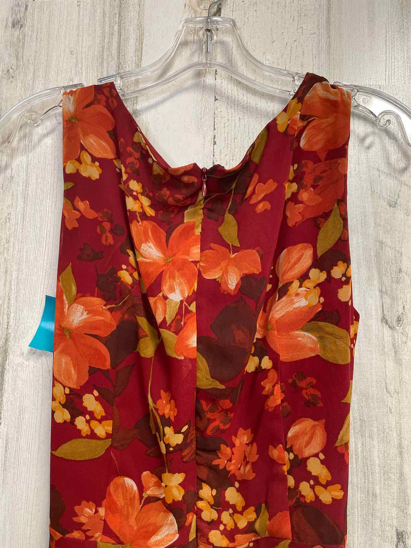 Size 12 R&K Originals Dress